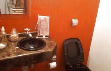 Imagem 4: CASA RESIDENCIAL em JUNDIAÍ - SP, JARDIM NOVO MUNDO