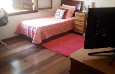 Imagem 10: CASA RESIDENCIAL em JUNDIAÍ - SP, JARDIM NOVO MUNDO