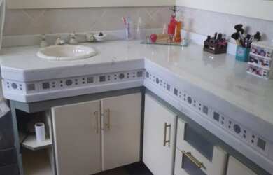 Imagem 16: CASA RESIDENCIAL em JUNDIAÍ - SP, JARDIM NOVO MUNDO