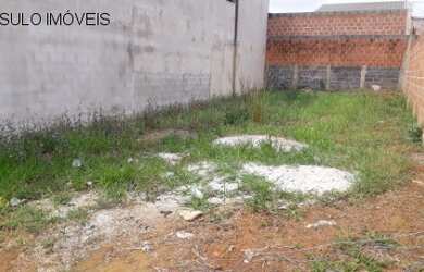 Imagem: O terreno possui 165m² de Área Privada e está localizado