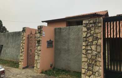 Imagem 11: CASA RESIDENCIAL em JUNDIAÍ - SP, JARDIM NOVO MUNDO