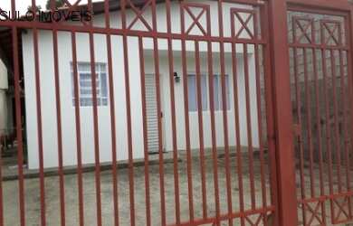 Imagem 1: CASA RESIDENCIAL em JUNDIAÍ - SP, PARQUE RESIDENCIAL JUNDIAÍ