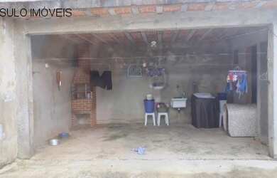 Imagem 4: CASA RESIDENCIAL em JUNDIAÍ - SP, PARQUE RESIDENCIAL JUNDIAÍ