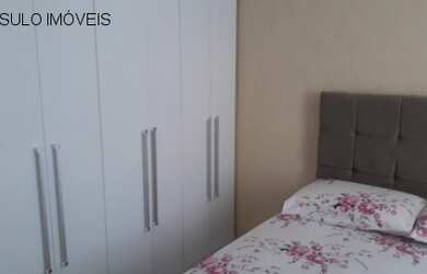 Imagem 5: CASA RESIDENCIAL em JUNDIAÍ - SP, PARQUE RESIDENCIAL JUNDIAÍ