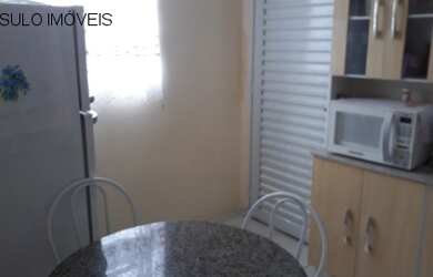 Imagem 11: CASA RESIDENCIAL em JUNDIAÍ - SP, PARQUE RESIDENCIAL JUNDIAÍ