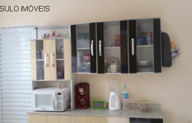 Imagem 12: CASA RESIDENCIAL em JUNDIAÍ - SP, PARQUE RESIDENCIAL JUNDIAÍ