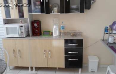 Imagem 13: CASA RESIDENCIAL em JUNDIAÍ - SP, PARQUE RESIDENCIAL JUNDIAÍ