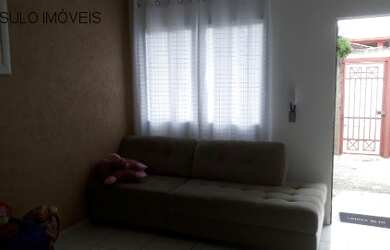 Imagem 14: CASA RESIDENCIAL em JUNDIAÍ - SP, PARQUE RESIDENCIAL JUNDIAÍ