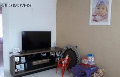 Imagem 15: CASA RESIDENCIAL em JUNDIAÍ - SP, PARQUE RESIDENCIAL JUNDIAÍ