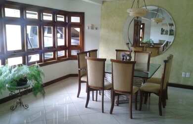 Imagem 3: CASA RESIDENCIAL em JUNDIAÍ - SP, JARDIM SANTA TERESA