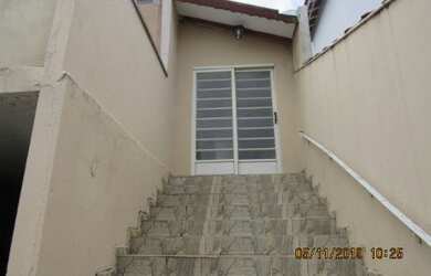 Imagem 2: CASA RESIDENCIAL em JUNDIAÍ - SP, PARQUE RESIDENCIAL ELOY CHAVES