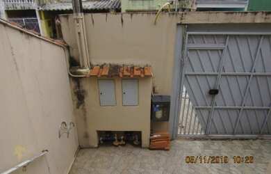 Imagem 5: CASA RESIDENCIAL em JUNDIAÍ - SP, PARQUE RESIDENCIAL ELOY CHAVES