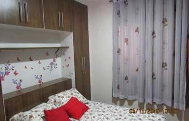 Imagem 14: CASA RESIDENCIAL em JUNDIAÍ - SP, PARQUE RESIDENCIAL ELOY CHAVES