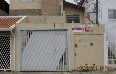 Imagem 1: CASA RESIDENCIAL em JUNDIAÍ - SP, PARQUE RESIDENCIAL ELOY CHAVES