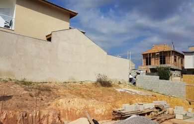 Imagem 4: TERRENO RESIDENCIAL em JUNDIAÍ - SP, LOTEAMENTO JARDIM IPANEMA