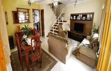 Imagem 2: CASA RESIDENCIAL em JUNDIAÍ - SP, JARDIM SÃO VICENTE