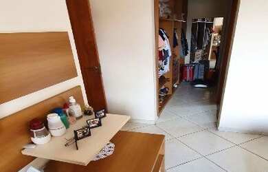 Imagem 4: CASA RESIDENCIAL em JUNDIAÍ - SP, JARDIM SÃO VICENTE