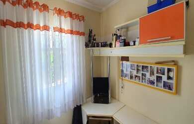 Imagem 8: CASA RESIDENCIAL em JUNDIAÍ - SP, JARDIM SÃO VICENTE