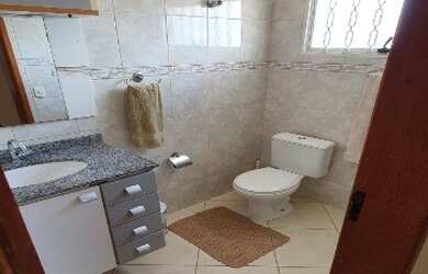 Imagem 10: CASA RESIDENCIAL em JUNDIAÍ - SP, JARDIM SÃO VICENTE