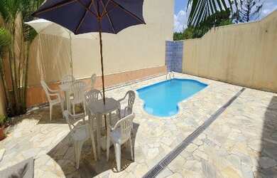 Imagem 11: CASA RESIDENCIAL em JUNDIAÍ - SP, JARDIM SÃO VICENTE