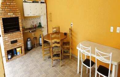 Imagem 12: CASA RESIDENCIAL em JUNDIAÍ - SP, JARDIM SÃO VICENTE