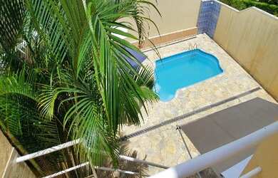 Imagem 15: CASA RESIDENCIAL em JUNDIAÍ - SP, JARDIM SÃO VICENTE