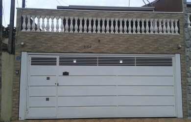 Imagem: CASA RESIDENCIAL em JUNDIAÍ - SP, PARQUE ALMERINDA PEREIRA