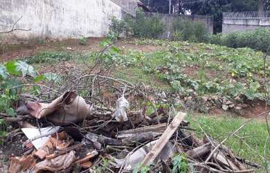 Imagem 3: TERRENO RESIDENCIAL em JUNDIAÍ - SP, JARDIM SÃO VICENTE