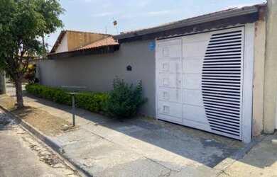 Imagem 1: CASA RESIDENCIAL em JUNDIAÍ - SP, FAZENDA GRANDE