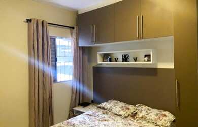 Imagem 11: CASA RESIDENCIAL em JUNDIAÍ - SP, FAZENDA GRANDE