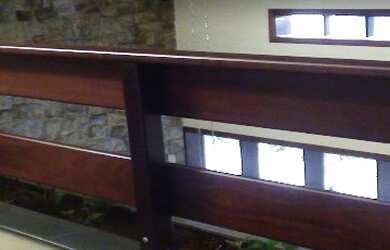 Imagem 8: CASA RESIDENCIAL em JUNDIAÍ - SP, MALOTA