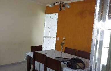 Imagem 3: CASA RESIDENCIAL em JUNDIAI - SP, PARQUE RESIDENCIAL JUNDIAI