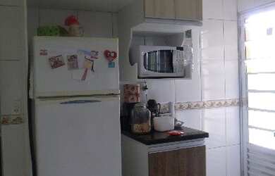 Imagem 5: CASA RESIDENCIAL em JUNDIAI - SP, PARQUE RESIDENCIAL JUNDIAI