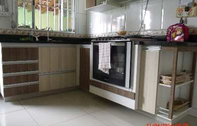 Imagem 6: CASA RESIDENCIAL em JUNDIAI - SP, PARQUE RESIDENCIAL JUNDIAI