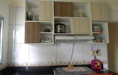 Imagem 7: CASA RESIDENCIAL em JUNDIAI - SP, PARQUE RESIDENCIAL JUNDIAI