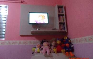 Imagem 10: CASA RESIDENCIAL em JUNDIAI - SP, PARQUE RESIDENCIAL JUNDIAI