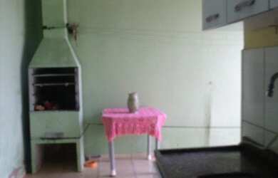 Imagem 12: CASA RESIDENCIAL em JUNDIAI - SP, PARQUE RESIDENCIAL JUNDIAI