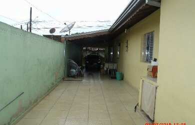 Imagem 15: CASA RESIDENCIAL em JUNDIAI - SP, PARQUE RESIDENCIAL JUNDIAI