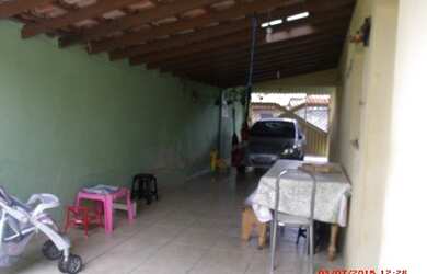 Imagem 16: CASA RESIDENCIAL em JUNDIAI - SP, PARQUE RESIDENCIAL JUNDIAI