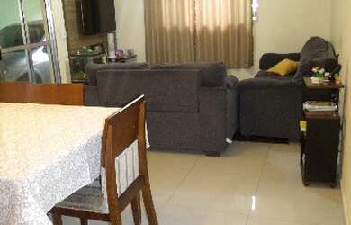 Imagem 1: CASA RESIDENCIAL em JUNDIAI - SP, PARQUE RESIDENCIAL JUNDIAI