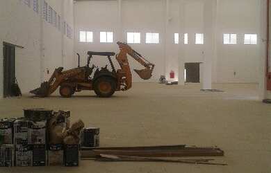 Imagem 2: GALPAO INDUSTRIAL em JUNDIAI - SP, PARQUE INDUSTRIAL III FAZENDA GRANDE