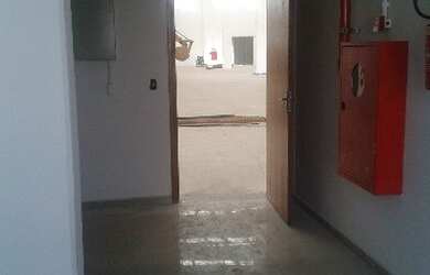 Imagem 6: GALPAO INDUSTRIAL em JUNDIAI - SP, PARQUE INDUSTRIAL III FAZENDA GRANDE