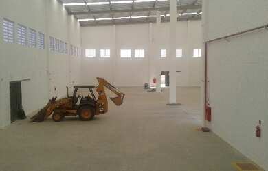 Imagem 10: GALPAO INDUSTRIAL em JUNDIAI - SP, PARQUE INDUSTRIAL III FAZENDA GRANDE