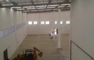 Imagem 16: GALPAO INDUSTRIAL em JUNDIAI - SP, PARQUE INDUSTRIAL III FAZENDA GRANDE