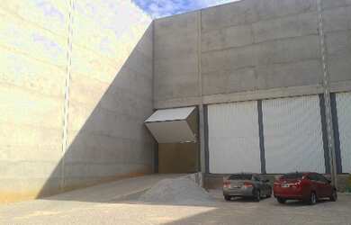 Imagem 1: GALPAO INDUSTRIAL em JUNDIAI - SP, PARQUE INDUSTRIAL III FAZENDA GRANDE