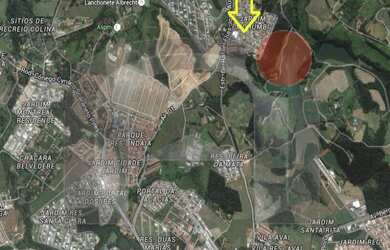 Imagem 1: TERRENO NO JARDIM MORUMBI