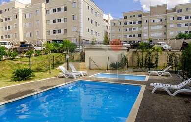 Imagem 2: APARTAMENTO NO SPAZIO ILLUMINARE