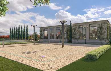 Imagem 13: RESERVA ITANHANGÁ, 459M² de Área Construída