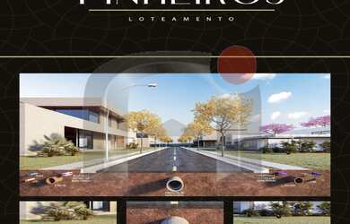 Imagem 12: CONDOMÍNIO FECHADO VILLA DOS PINHEIROS