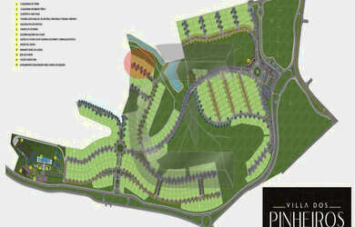 Imagem 15: CONDOMÍNIO FECHADO VILLA DOS PINHEIROS